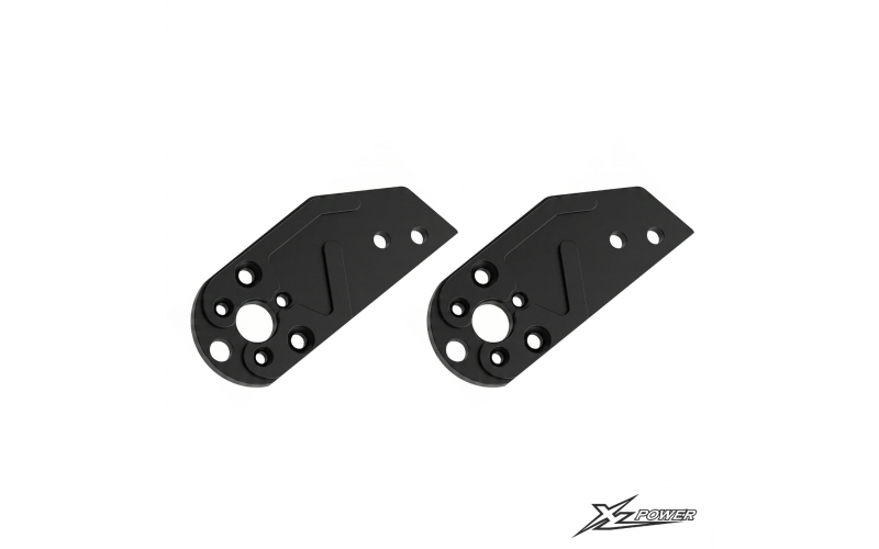 XLPower Stratos 200 - Tail motor mount PCB